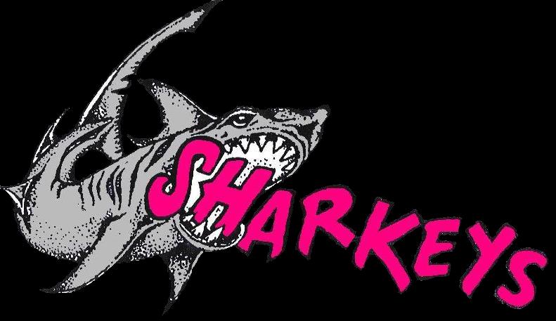 Sharkey's Beach Club & Summerfest Concert Series in Port Aransas, Texas.